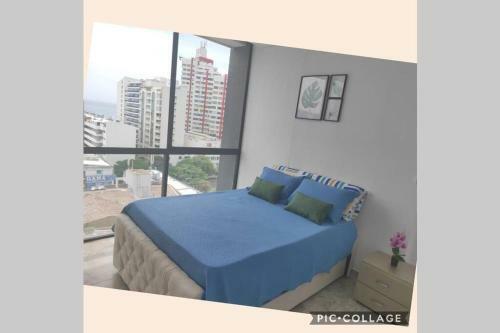 Hermoso Apartamento Para Tu Estancia de Ensue�o!!!!