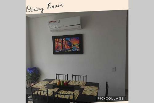 Hermoso Apartamento Para Tu Estancia de Ensue�o!!!!