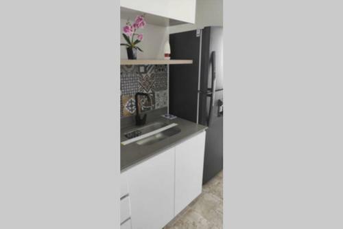 Hermoso Apartamento Para Tu Estancia de Ensue�o!!!!