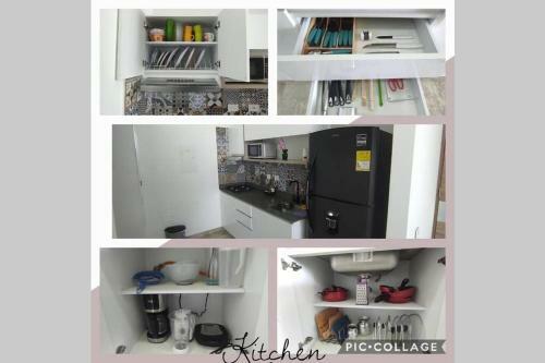 Hermoso Apartamento Para Tu Estancia de Ensue�o!!!!