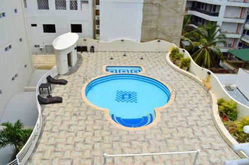 Apartamento Apto Ubicado En El Edificio Brisa Marina