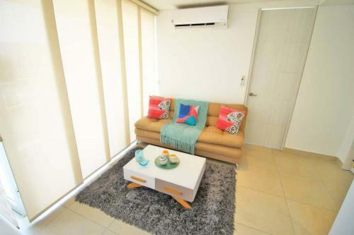 Apartamentos Velas Al Mar Rodadero