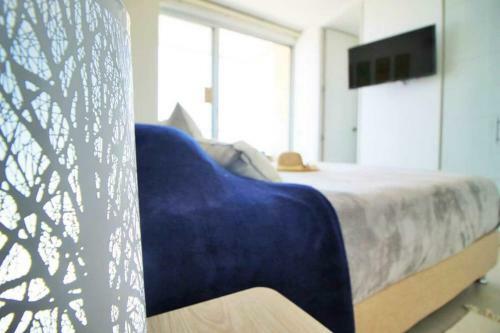 Apartamentos Velas Al Mar Rodadero