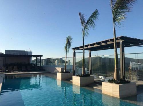 Apartamento Edificio Reserva Del Mar