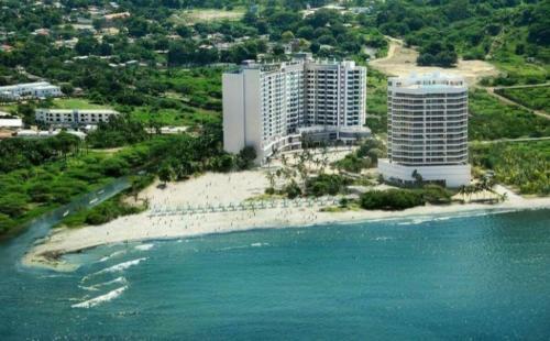 Apartamento Edificio Reserva Del Mar