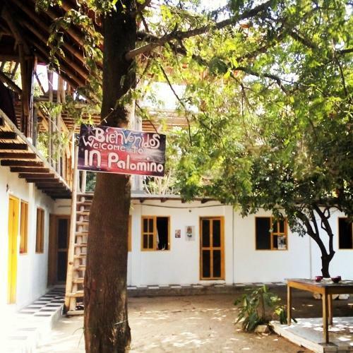 Hostal Palomino Inn