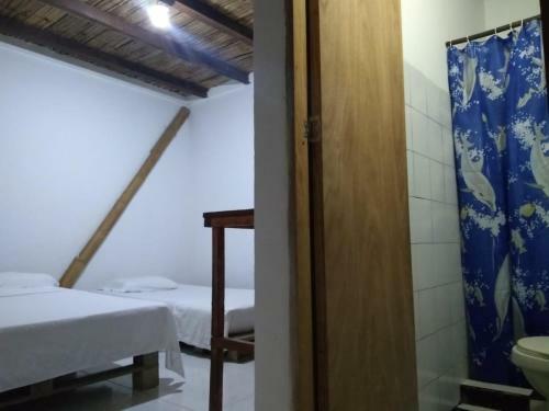 Hostal Palomino Inn
