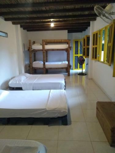 Hostal Palomino Inn