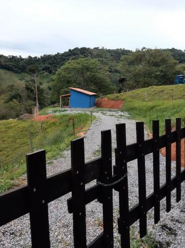 Hostal Recanto Em Cores - Loft Em Meio A Natureza