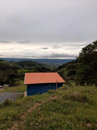 Hostal Recanto Em Cores - Loft Em Meio A Natureza