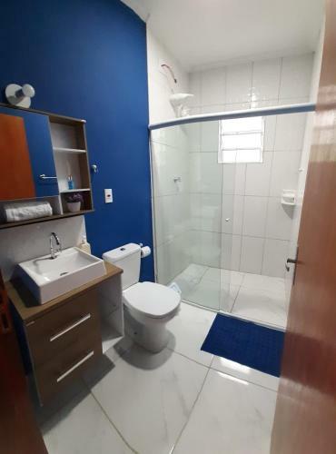 Hostal Recanto Em Cores - Loft Em Meio A Natureza