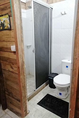 Hostal Refugio Maiku Puerto Nari�o