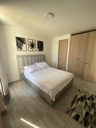 Apartamento Amoblado Cartagena Serena Del Mar