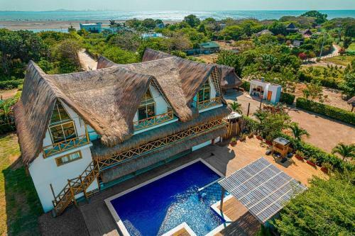 Daneska Beach House