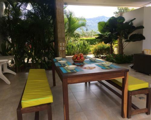 Villa Casa T�tem Descanso M�gico E Inolvidable En Apulo!