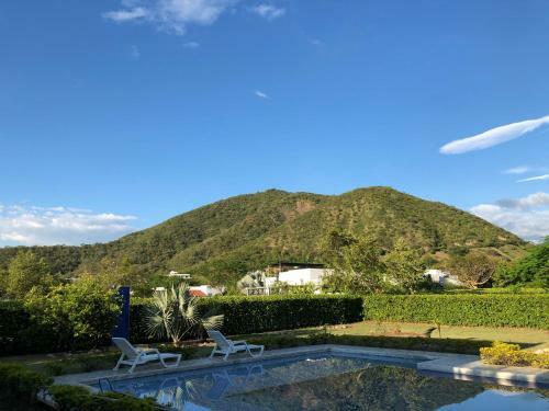 Villa Casa T�tem Descanso M�gico E Inolvidable En Apulo!