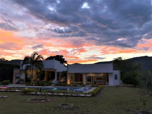 Villa Casa T�tem Descanso M�gico E Inolvidable En Apulo!