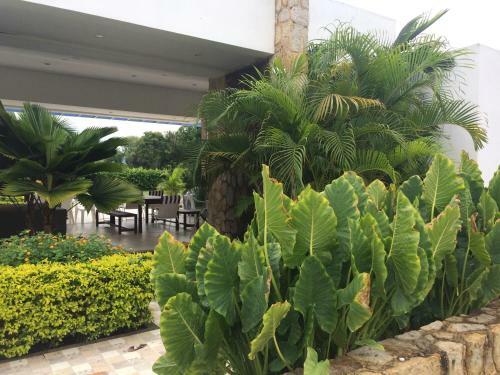 Villa Casa T�tem Descanso M�gico E Inolvidable En Apulo!
