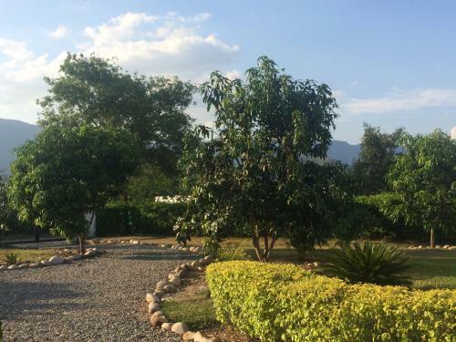 Villa Casa T�tem Descanso M�gico E Inolvidable En Apulo!