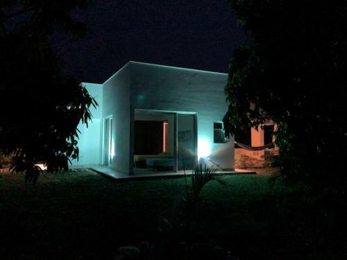 Villa Casa T�tem Descanso M�gico E Inolvidable En Apulo!