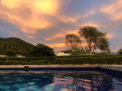 Villa Casa T�tem Descanso M�gico E Inolvidable En Apulo!