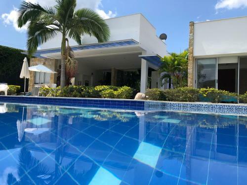 Villa Casa T�tem Descanso M�gico E Inolvidable En Apulo!
