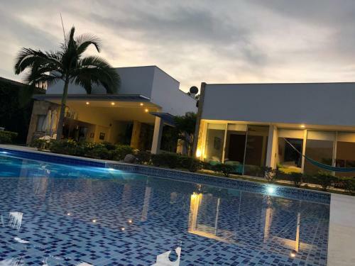 Villa Casa T�tem Descanso M�gico E Inolvidable En Apulo!