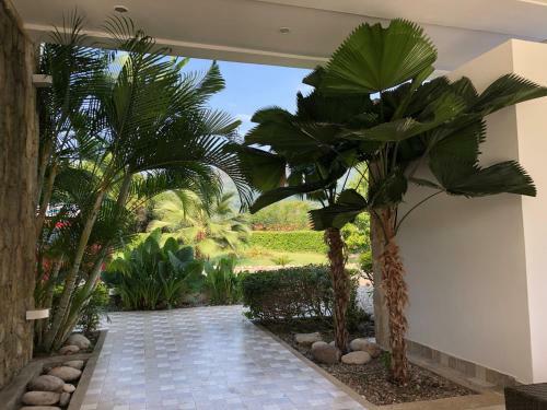 Villa Casa T�tem Descanso M�gico E Inolvidable En Apulo!