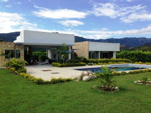 Villa Casa T�tem Descanso M�gico E Inolvidable En Apulo!