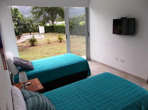 Villa Casa T�tem Descanso M�gico E Inolvidable En Apulo!