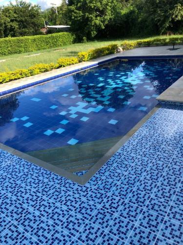 Villa Casa T�tem Descanso M�gico E Inolvidable En Apulo!