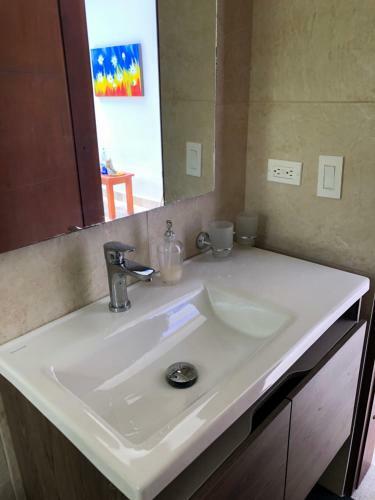 Villa Casa T�tem Descanso M�gico E Inolvidable En Apulo!