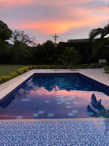 Villa Casa T�tem Descanso M�gico E Inolvidable En Apulo!
