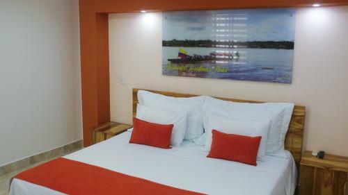 Kamaleb Farallones Hotel