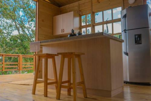Casa Duir - Vintage House / R�quira - Boyac�