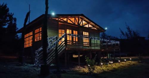 Ecochalet Luxury