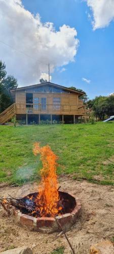 Ecochalet Luxury
