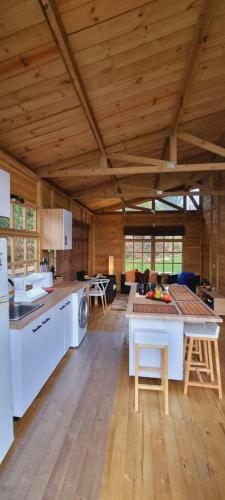Ecochalet Luxury