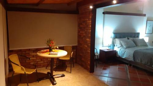 Hotel Suamena