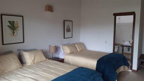 Hotel Suamena