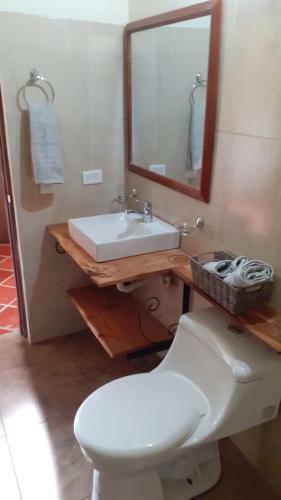 Hotel Suamena
