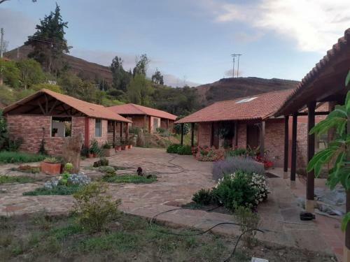 Hotel Suamena