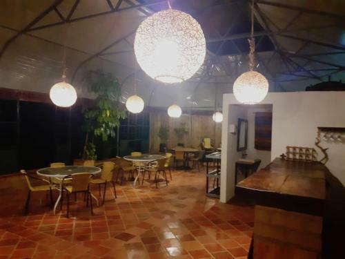 Hotel Suamena