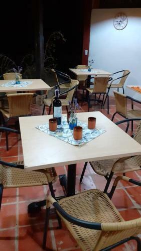 Hotel Suamena