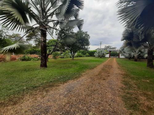 Casa Campestre El Portal de San Joaquin
