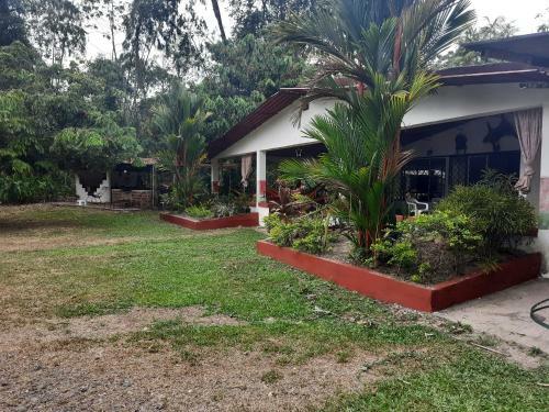 Casa Campestre El Portal de San Joaquin