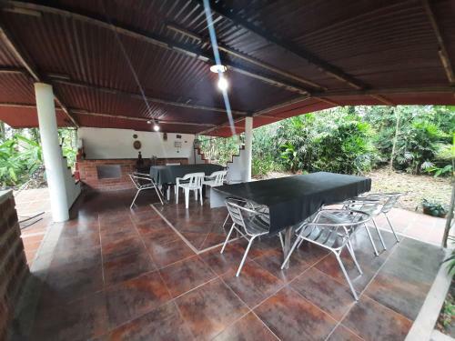Casa Campestre El Portal de San Joaquin