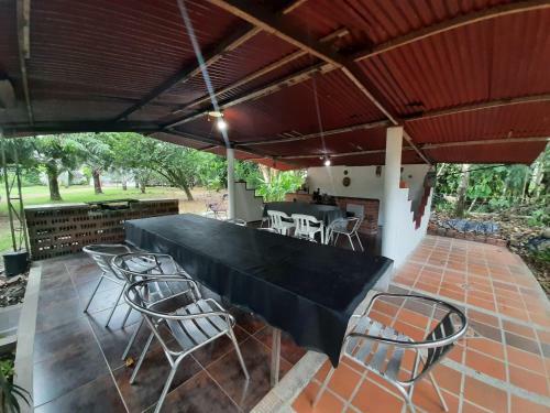Casa Campestre El Portal de San Joaquin