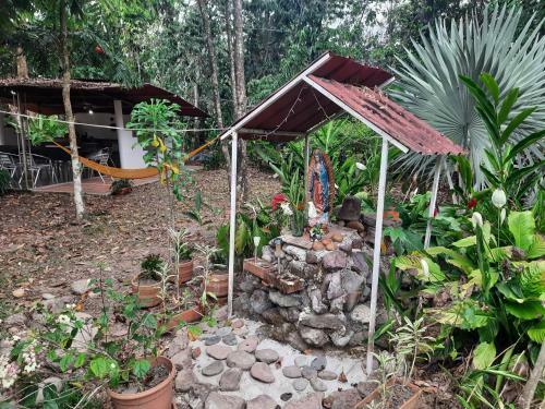 Casa Campestre El Portal de San Joaquin