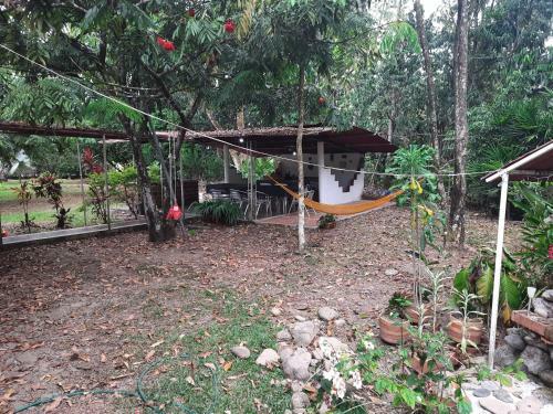 Casa Campestre El Portal de San Joaquin